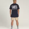 Range Relaxed 18“ Shorts