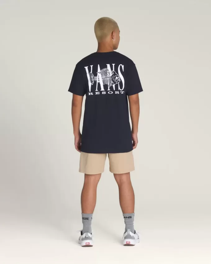 Range Relaxed 18“ Shorts