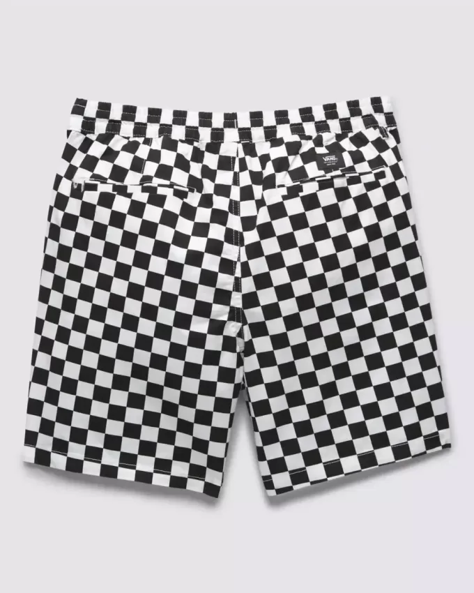 Range Relaxed 18“ Shorts Range Relaxed 18“ Shorts