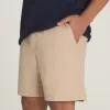 Range Relaxed 18“ Shorts