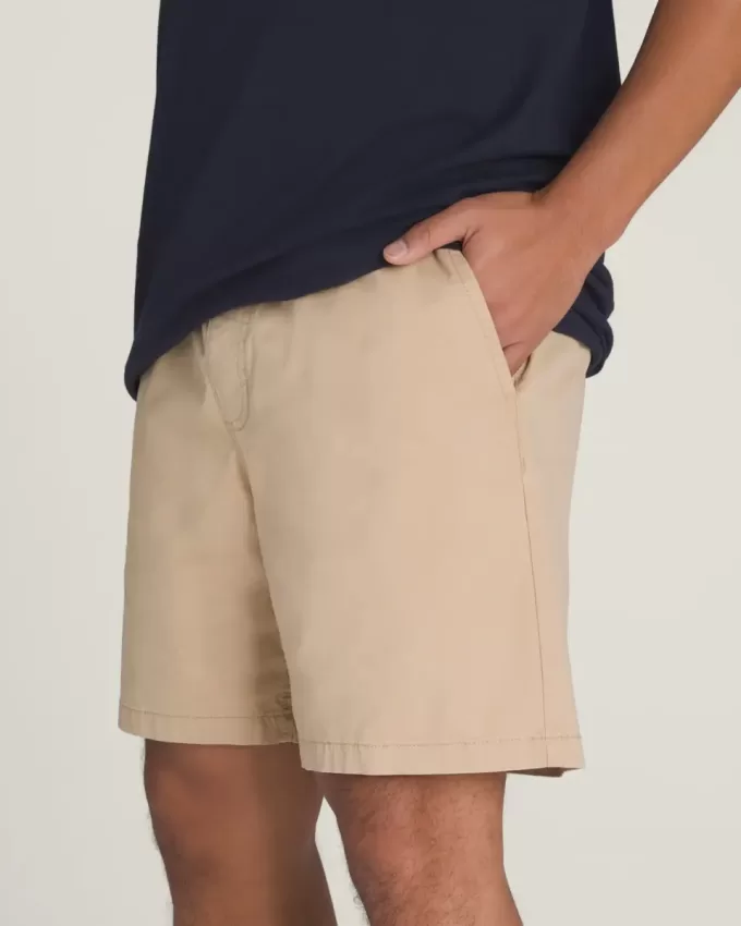 Range Relaxed 18“ Shorts