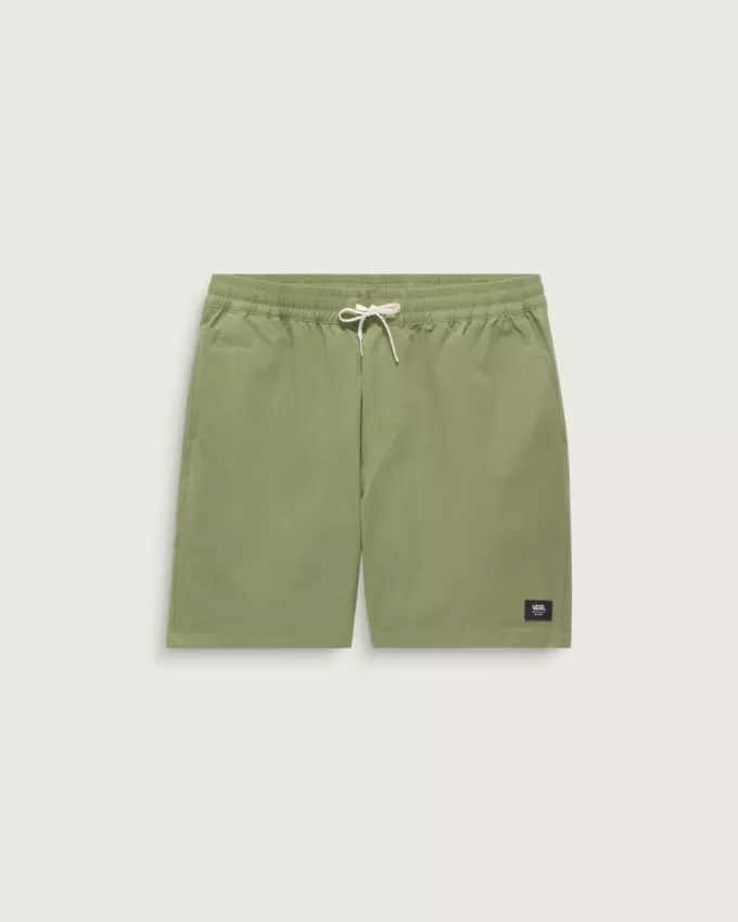Range Relaxed 18“ Sportshorts Range Relaxed 18“ Sportshorts