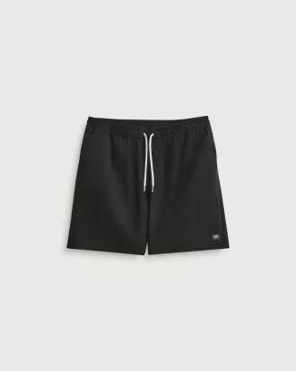 Range Relaxed 18“ Sportshorts