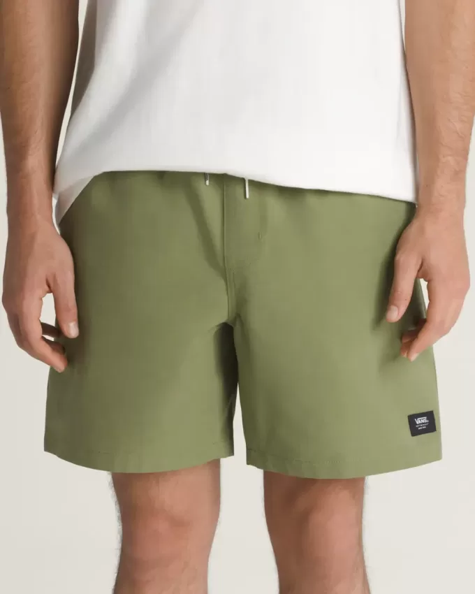 Range Relaxed 18“ Sportshorts Range Relaxed 18“ Sportshorts