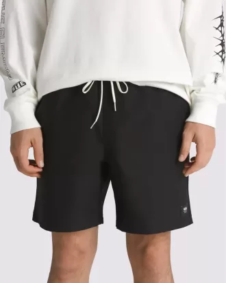 Range Relaxed 18“ Sportshorts