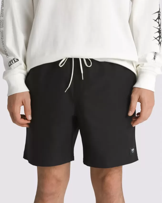 Range Relaxed 18“ Sportshorts Range Relaxed 18“ Sportshorts