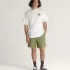 Range Relaxed 18“ Sportshorts Range Relaxed 18“ Sportshorts