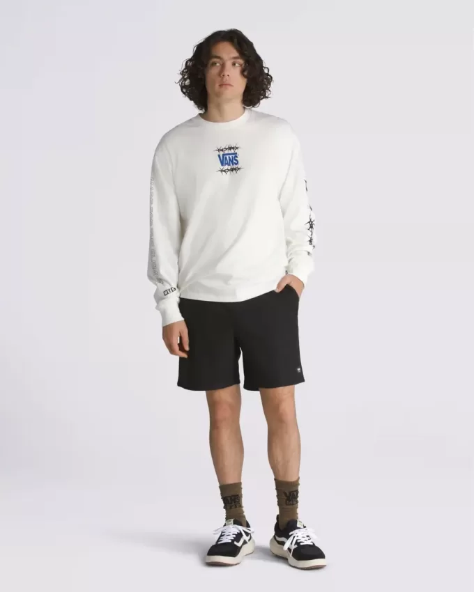 Range Relaxed 18“ Sportshorts Range Relaxed 18“ Sportshorts