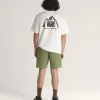 Range Relaxed 18“ Sportshorts Range Relaxed 18“ Sportshorts