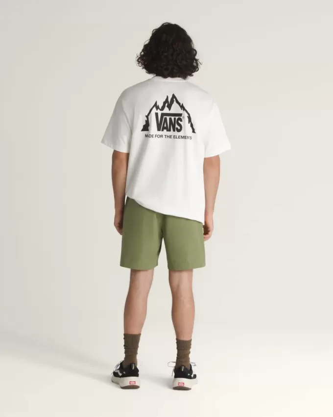 Range Relaxed 18“ Sportshorts Range Relaxed 18“ Sportshorts