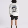 Range Relaxed 18“ Sportshorts Range Relaxed 18“ Sportshorts