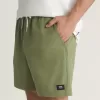 Range Relaxed 18“ Sportshorts Range Relaxed 18“ Sportshorts