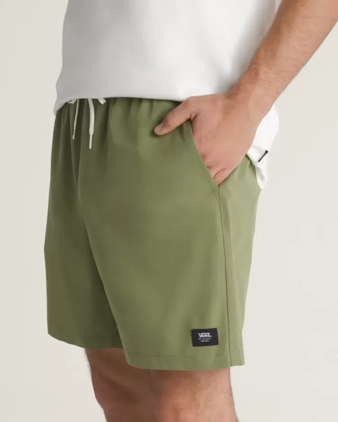 Range Relaxed 18“ Sportshorts Range Relaxed 18“ Sportshorts