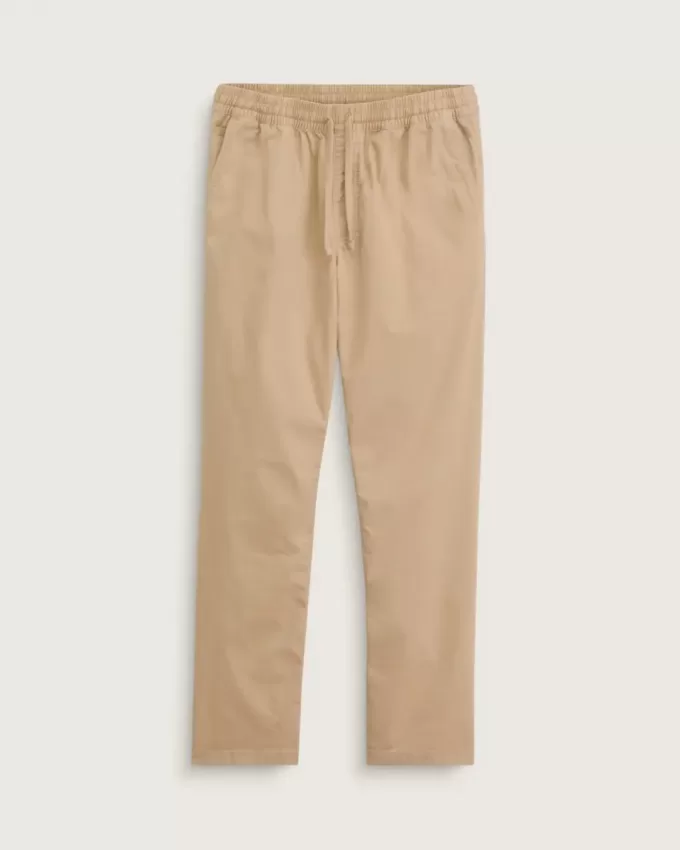 Range Relaxed Elastic Pants Range Relaxed Elastic Pants