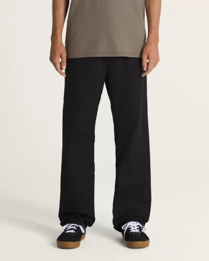 Range Relaxed Elastic Pants Range Relaxed Elastic Pants
