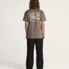 Range Relaxed Elastic Pants Range Relaxed Elastic Pants