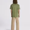 Range Relaxed Elastic Pants Range Relaxed Elastic Pants