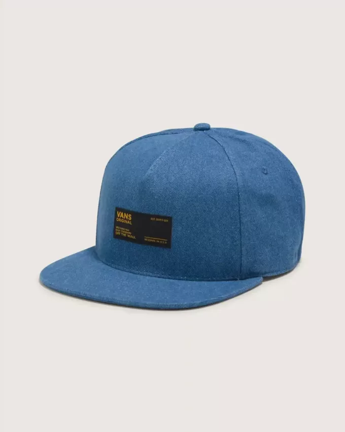 Ravenna Snapback-Mütze Ravenna Snapback-Mütze