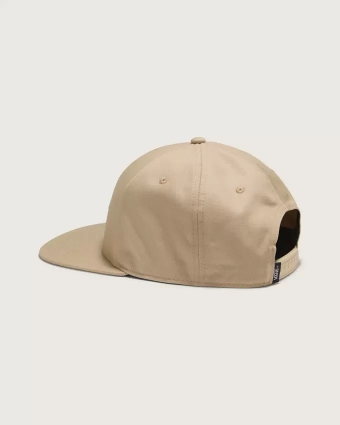 Ravenna Snapback-Mütze Ravenna Snapback-Mütze