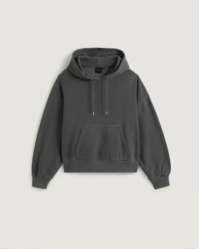 Retro Hoodie Retro Hoodie