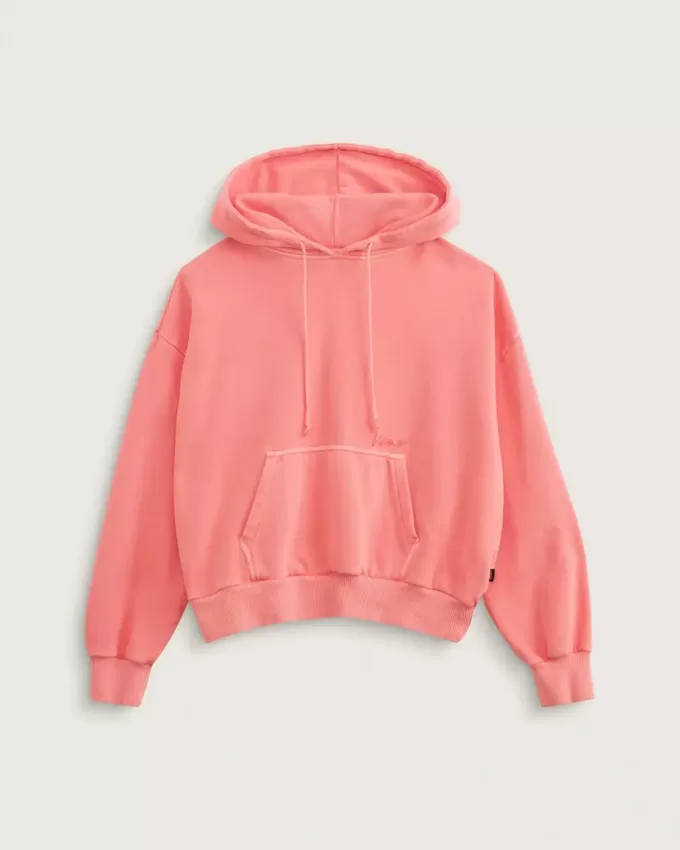 Retro Hoodie