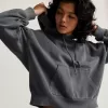 Retro Hoodie Retro Hoodie