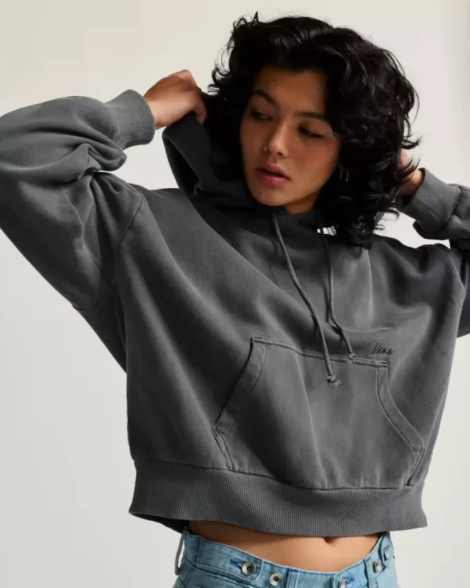 Retro Hoodie Retro Hoodie