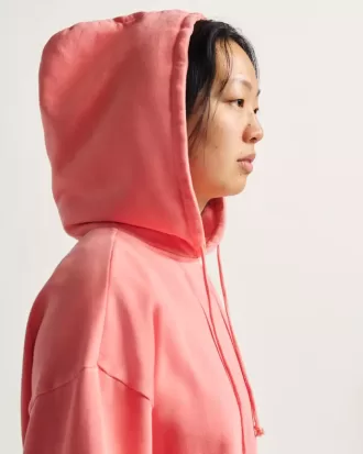 Retro Hoodie