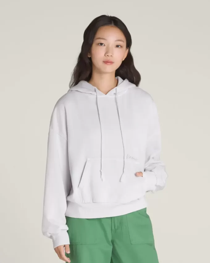 Retro Hoodie Retro Hoodie