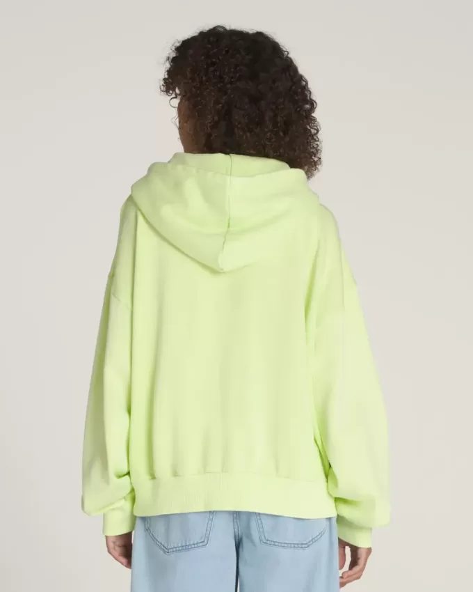 Retro Hoodie Retro Hoodie