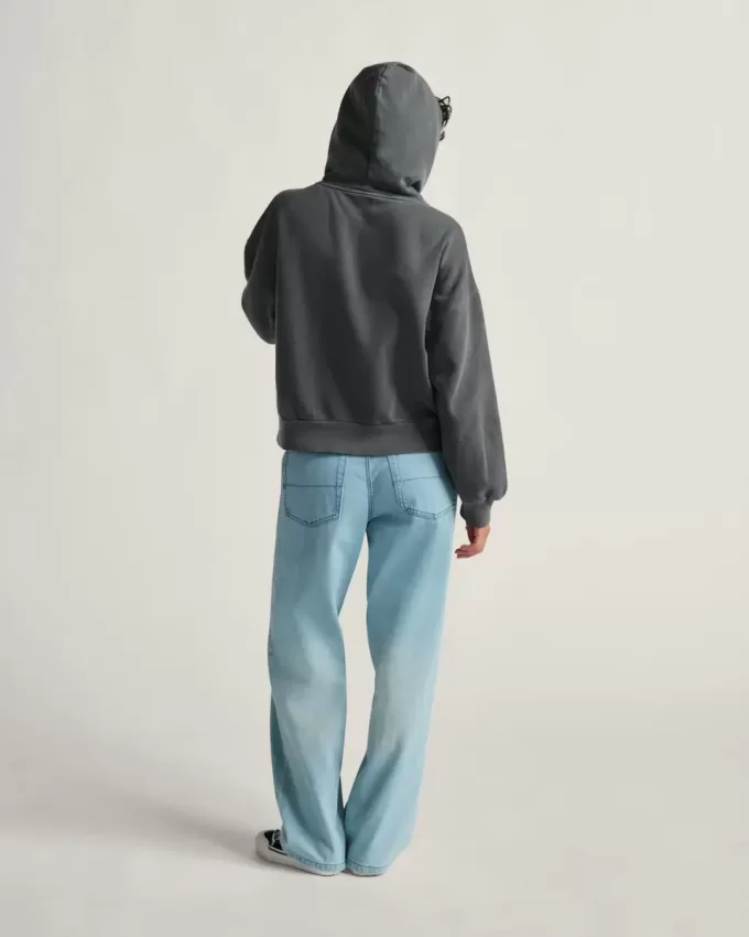 Retro Hoodie Retro Hoodie