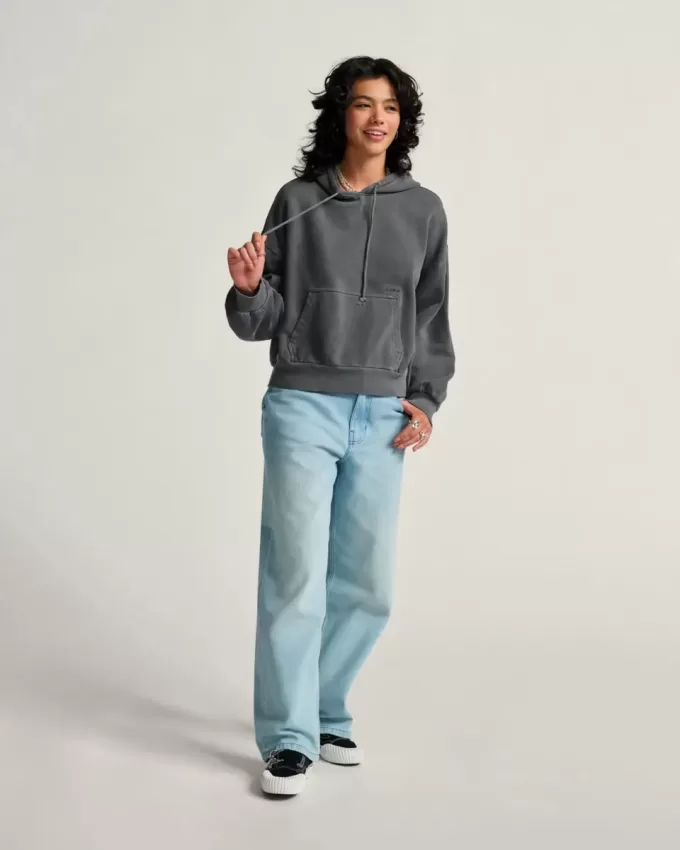 Retro Hoodie Retro Hoodie