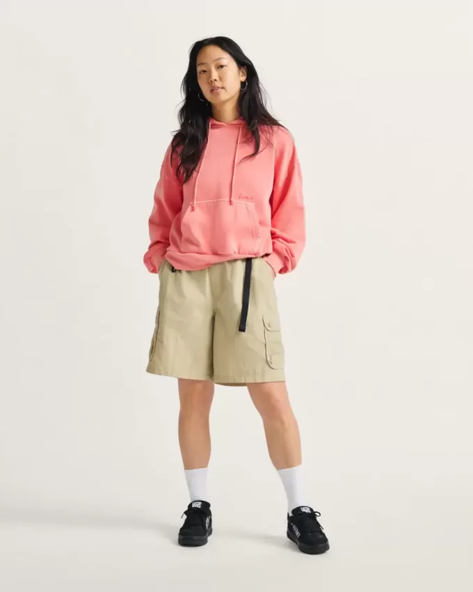 Retro Hoodie