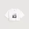 Rhythm – Lockeres, kurzes T-Shirt Rhythm – Lockeres, kurzes T-Shirt