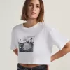 Rhythm – Lockeres, kurzes T-Shirt Rhythm – Lockeres, kurzes T-Shirt
