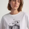 Rhythm – Lockeres, kurzes T-Shirt Rhythm – Lockeres, kurzes T-Shirt
