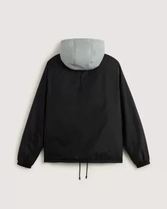 Riley Coach-Kapuzenjacke