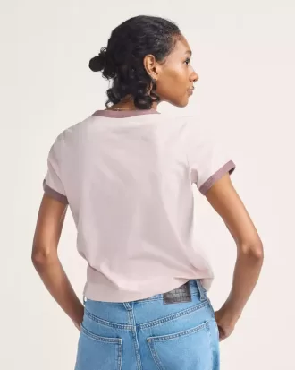 Ringer T-Shirt