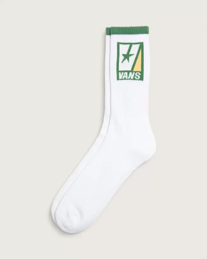Road Stop Crew Socken