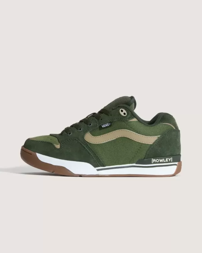 Rowley XLT Schuh Rowley XLT Schuh