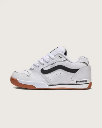 Rowley XLT Schuh