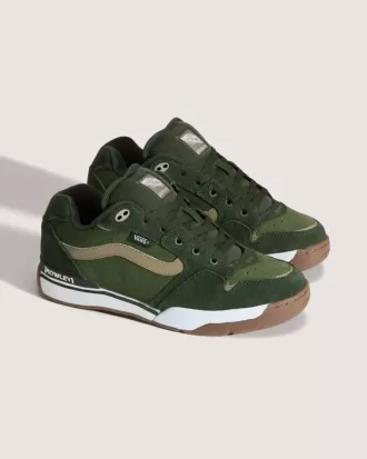 Rowley XLT Schuh
