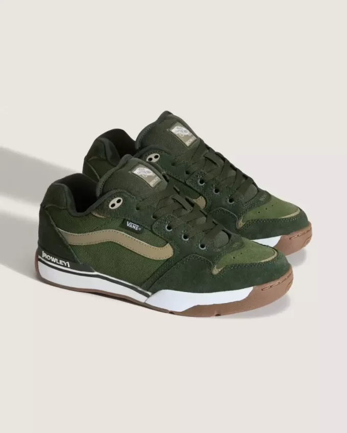 Rowley XLT Schuh Rowley XLT Schuh