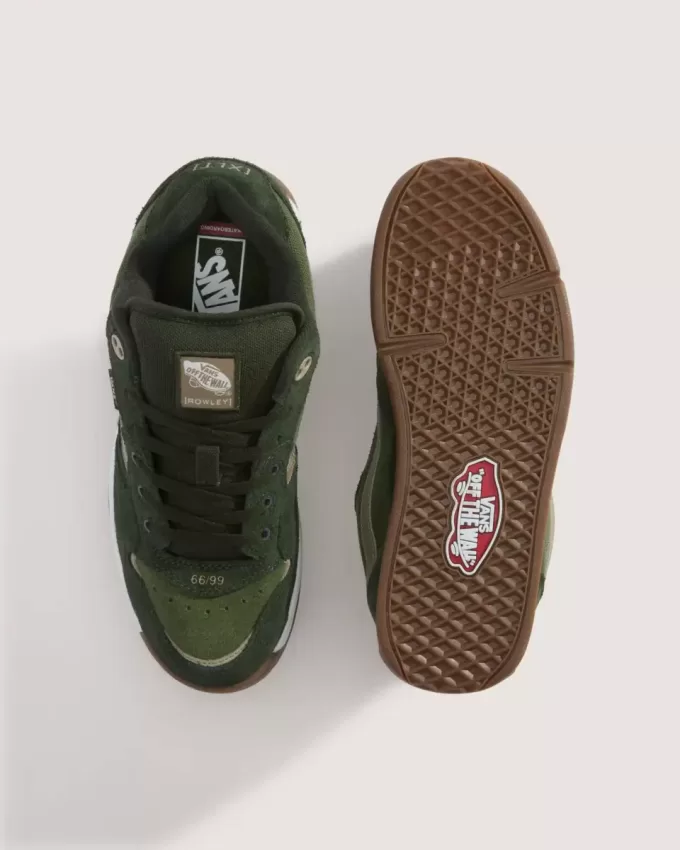 Rowley XLT Schuh Rowley XLT Schuh