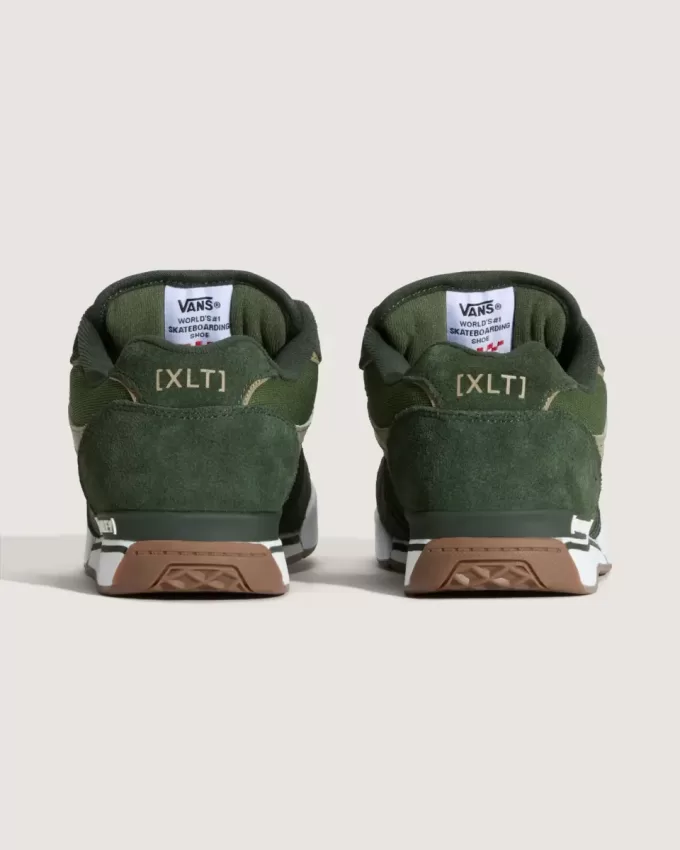 Rowley XLT Schuh Rowley XLT Schuh