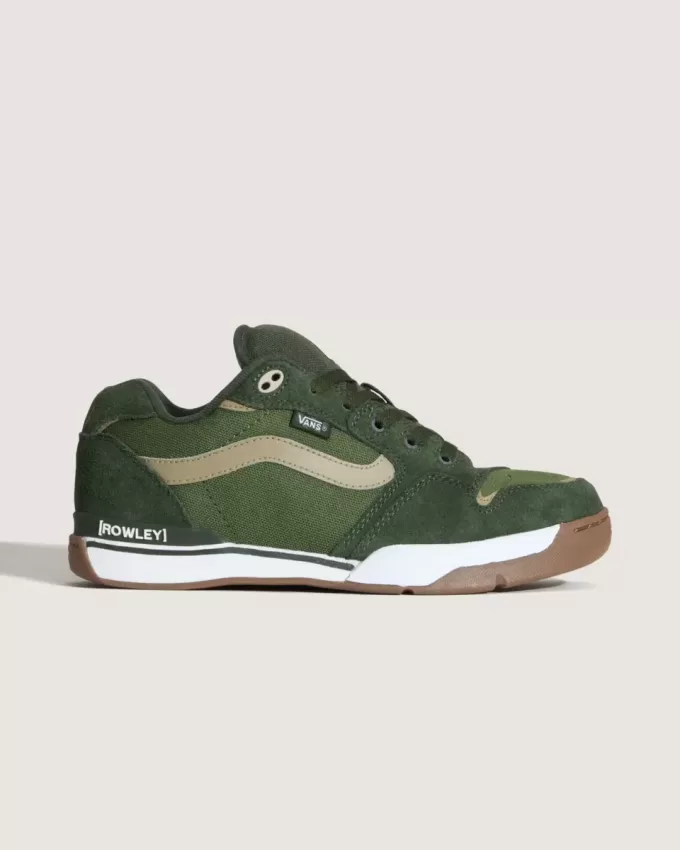 Rowley XLT Schuh Rowley XLT Schuh