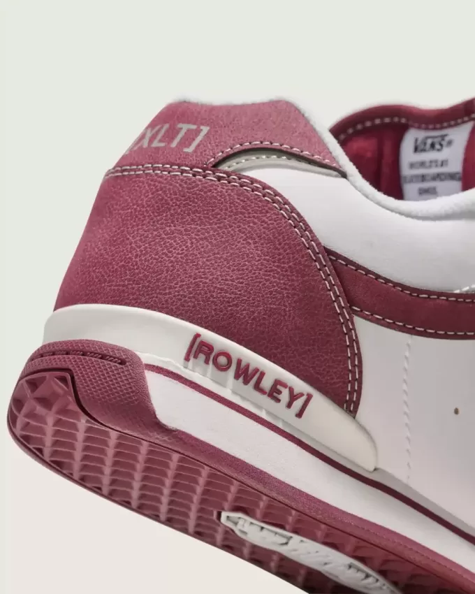 Rowley XLT Schuh Rowley XLT Schuh