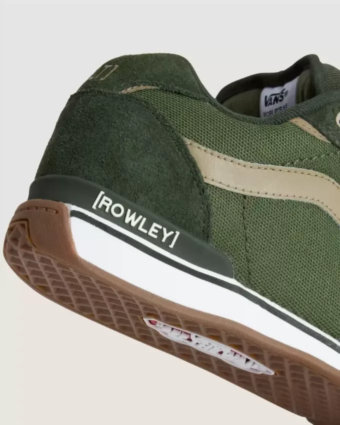 Rowley XLT Schuh Rowley XLT Schuh