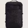 Rucksack weglassen Rucksack weglassen