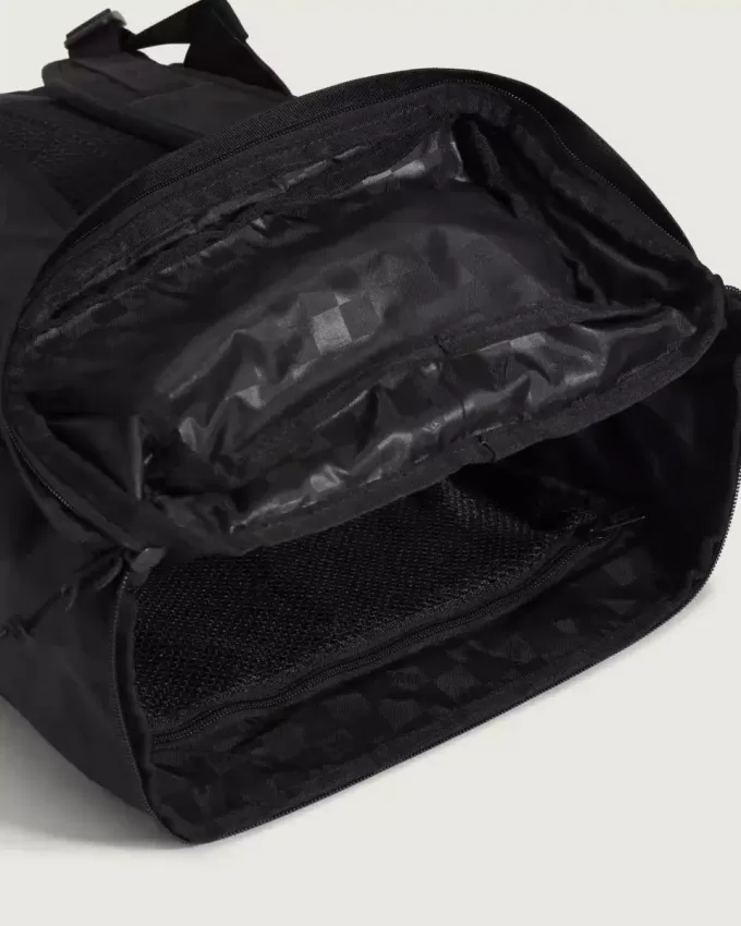 Rucksack weglassen Rucksack weglassen